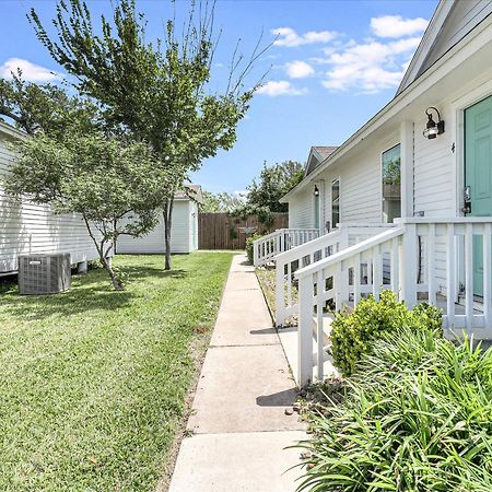 Oak Cottages 3 Rockport Exterior foto