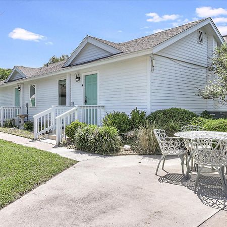 Oak Cottages 3 Rockport Exterior foto